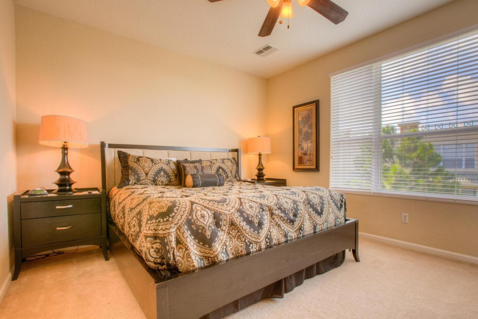 Resort Townhome: Perfect Orlando Vacation Spot Exterior foto